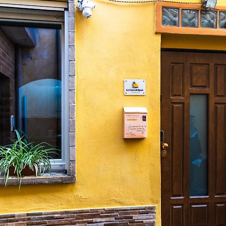 La Casa Di Ryan - Camere - Policlinico - Cittadella Монсеррато Экстерьер фото