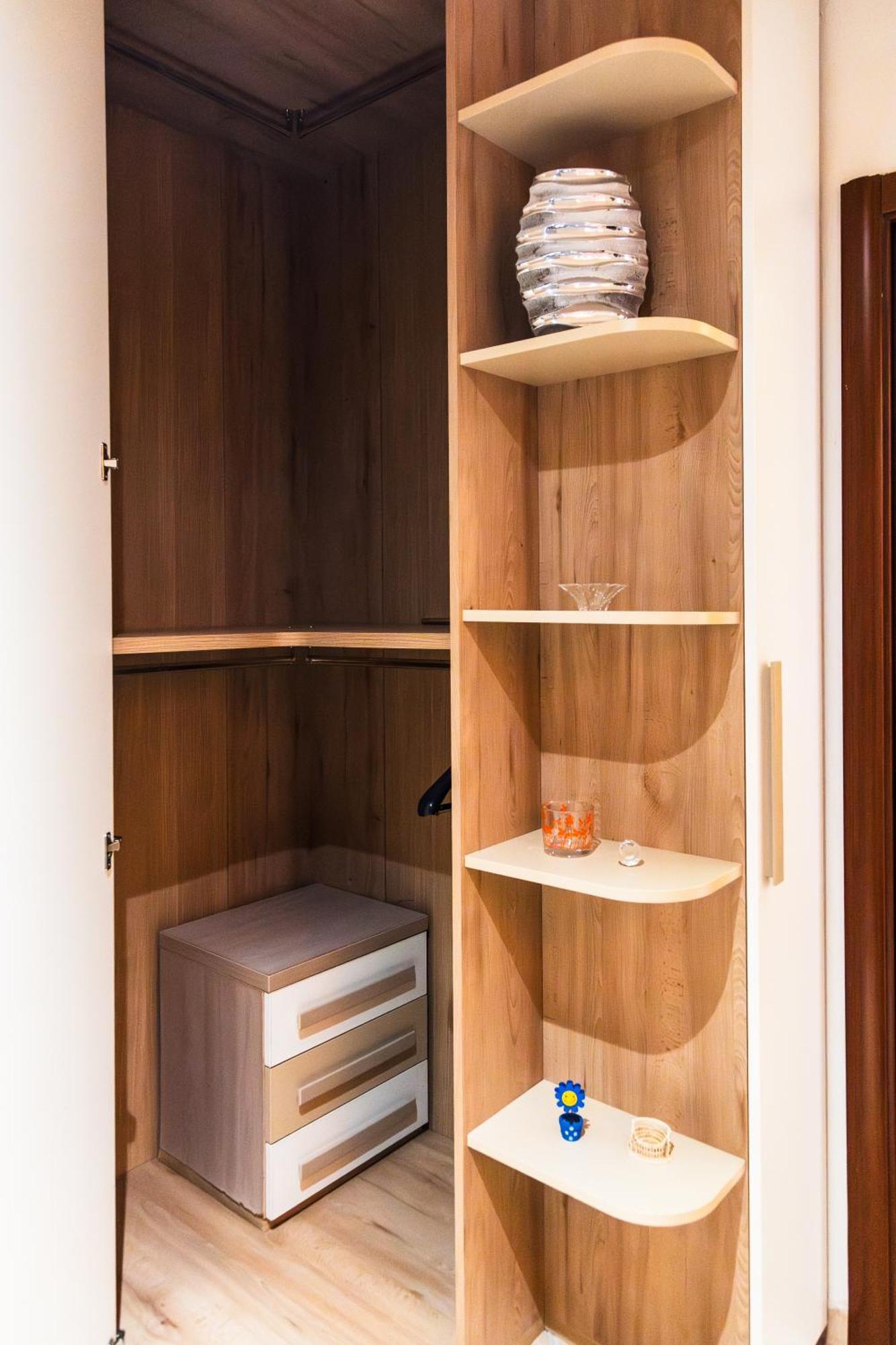 La Casa Di Ryan - Camere - Policlinico - Cittadella Монсеррато Экстерьер фото