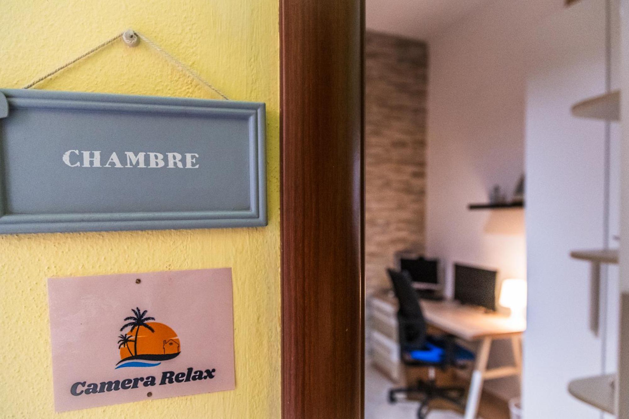 La Casa Di Ryan - Camere - Policlinico - Cittadella Монсеррато Экстерьер фото